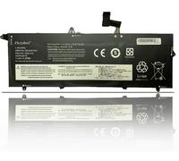 FlyZythrol 57Wh L18M3PD1 L18C3PD1 battery Compatible With Lenovo Thinkpad T14S Gen 1 T490S T495S Series L18C3PD2 L18M3PD2 L18L3PD1 02DL013 02DL014 02DL015 02DL016 5B10W13909 5B10W13910