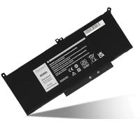 FlyZythrol 60Wh F3YGT laptop battery Compatible With Dell Latitude E7280