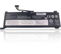 FlyZythrol 60Wh L19C4PC0 L19M4PC0 battery Compatible With Lenovo Legion 5P-15IMH05 5-15IMH05 5-15ARH05 5-15IMH05H R7000 Y7000 2020 2020H Series L19L4PC0 5B10W86195 5B10W86196