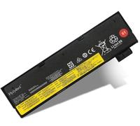 FlyZythrol 61 01AV423 01AV424 01AV427 laptop Battery compatible with Lenovo ThinkPad T480 T570 T580 A475 A485 T470 P51S P52S TP25 01AV422 01AV425 01AV490 01AV491 01AV492 SB10K97597 SB10K97584 24Wh