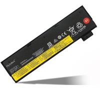 FlyZythrol 61 01AV423 01AV424 Battery compatible with Lenovo ThinkPad T480 | T570 T580 A475 A485 T470 P51S P52S TP25 01AV422 01AV425 01AV490 01AV491 01AV492 01AV427 SB10K97597 SB10K97584 24Wh