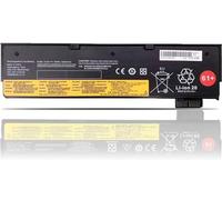 FlyZythrol 61+ 56Wh 01AV423 01AV424 01AV427 laptop Battery compatible with Lenovo ThinkPad T480 T570 T580 A475 A485 T470 P51S P52S TP25 01AV422 01AV425 SB10K97597 SB10K97584 01AV490 01AV491 01AV492