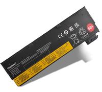 FlyZythrol 68+ 45N1130 laptop battery compatible with Lenovo ThinkPad x240 x250 x260 x270 t440 t440s t450 t450s t460 T460P T470P T550 L450 L460 L470 X240S P50s series 45N1124 45N1125 45N1126 56Wh