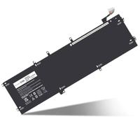 FlyZythrol 6GTPY Laptop Battery Compatible With Dell XPS 15 9550 9560 9570