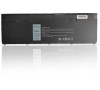 FlyZythrol 7.4V 52Wh VFV59 laptop battery Compatible With Dell Latitude 12 7000 E7240 E7250 Series F3G33 WD52H HJ8KP W57CV GVD76 J31N7 NCVF0 9C26T 451-BBFX 451-BBFW
