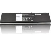 FlyZythrol 7.4V 54Wh 3RNFD 34GKR battery Compatible with Dell Latitude 14-7000 E7440 E7450 E7420 series laptop battery 909H5 F38HT PFXCR V8XN3 5K1GW 0909H5 451-BBFT 451-BBFV 451-BBFY