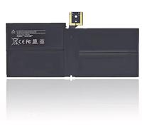 FlyZythrol 7.57V G3HTA038H Laptop battery compatible with Microsoft Surface Pro 5 12.3"- Core i5/ Core i7/ Core m3 Surface Pro (5th Gen, Model 1796) Surface Pro 6 1807 1809 Tablet DYNM02 DYNM2