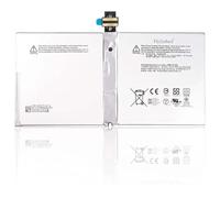FlyZythrol 7.5V 5087mAh G3HTA027H DYNR01 laptop battery compatible with Microsoft Surface Pro 4 (2015) Pro 4 1724 12.3-inch Series Tablet G3HTA027H