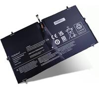 FlyZythrol 7.6V 5790mAh L13M4P71 L14S4P71 battery Compatible With Lenovo Yoga 3 Pro-5Y71 Pro-I5Y51 Pro-I5Y70 Pro-I5Y71 Pro 1370 Pro-1370-80HE series 2ICP3/74/131-2