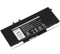 FlyZythrol 7.6V 68Wh 4 cell 4GVMP battery Compatible With Dell Latitude 5400 5500 E5400 E5500 Precision 3540 M3540 Inspiron 7590 7591 7791 2-in-1 Series battery 9JRYT RF7WM X77XY C5GV2 MCV1G