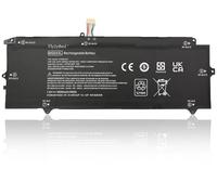 FlyZythrol 7.7V 40Wh MG04XL laptop battery Compatible With HP Elite x2 1012 G1 Series V9D46PA V2D16PA HSTNN-DB7F MG04 812060-2C1 812060-2B1 812205-001 HSTNN-172C