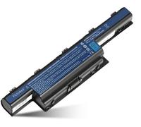 FlyZythrol 84Wh AS10D31 AS10D51 AS10D41 enlarge battery Compatible With Acer Aspire 4738 4741 5251 5253 5551 5733 5733z 5750 5741 5741G 5742G 5750G E1-531 E1-531G 5531-571G AS10D71 AS10D75 7800mAh