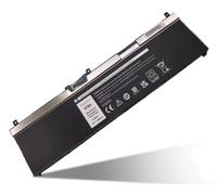 FlyZythrol 97Wh NYFJH Laptop battery Compatible With Dell Precision 7530