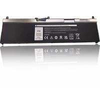FlyZythrol 97Wh NYFJH Laptop battery Compatible With Dell Precision 7530 7540 7730 7740 P74F P74F001 P74F002 P34E P34E001 P34E002 series 0NYFJH 0WNRC 00WNRC GW0K9 0GW0K9