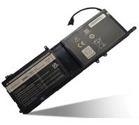 FlyZythrol 9NJM1 laptop battery Compatible with Dell Alienware 15 R3 R4 | 17 R4 R5 ALW17C-D1738 D1748 D1758 D1848 D2738 D2748 D2758 R1748 P31E001 01D82 44T2R HF250 MG2YH 0546FF 546FF 0HF250 99Wh
