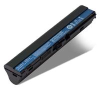 FlyZythrol AL12X32 AL12B32 laptop battery Compatible with Acer Aspire One 725 756 V5-121 V5-131 V5-123 TravelMate B113 B113M B113-M Chromebook C7 C710 series AL12A31 AL12B31 AL12B72 14.8V 38Wh