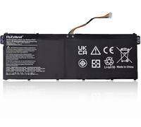 FlyZythrol AP19B5K Laptop Battery Compatible with Acer Aspire 3 A315-56 | A315-57 A315-57G A315-58 A315-58G A315-59 A315-59G A317-52 A317-53 A317-53G-7239 Extensa 15 EX215-54 11.55V