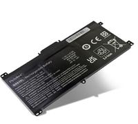 FlyZythrol BK03XL 916811-855 battery compatible with HP Pavilion X360 14-ba1xx 14-ba008nf 14-ba125cl 14-ba175nr 14-ba051cl 14m-ba013dx 14m-ba015dx BKO3XL HSTNN-UB7G TPN-W125 11.55V 47.31Wh