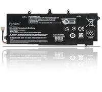 FlyZythrol BL06XL Laptop battery Compatible With HP EliteBook Folio 1040 G1 1040 G2 Series BLO6XL 722297-001 722297-005 722236-2C1 HSTNN-DB5D HSTNN-W02C BL06042XL 722236-171 HSTNN-IB5D 11.1V 42Wh