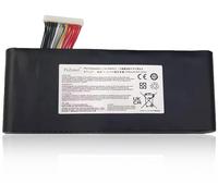 FlyZythrol BTY-L77 laptop batetry Compatible with MSI GT72 6QD 6QE 2PC 2PE
