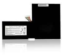 FlyZythrol BTY-M6F Laptop battery Compatible With MSI GS60 2PC 2PE 2PL 2QC 2QD 2QE 6QE 6QC 2PC-010CN 2QE-215CN 2PE-280CN 2PL-006XCN 6QC-257XCN PX60 PX60-6QD002US series MS-16H2 11.4V