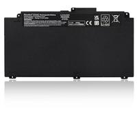 FlyZythrol CD03XL 931702-421 laptop battery Compatible With HP Probook 640 G4 645 G4 650 G4 640 G5 650 G5 650 G7 Series CD03 CD03048XL 931719-850 931702-171 HSTNN-LB8F HSTNN-IB8B HSTNN-UB7K 48Wh