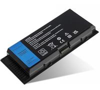 FlyZythrol FV993 R7PND battery Compatible With Dell Precision M4600 M4700 M4800 M6600 M6700 M6800 Series PG6RC N71FM FJJ4W V7M28 KJ321 WD6D1 X57F1 73Wh