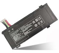 FlyZythrol GK5CN-00-13-3S1P-0 battery Compatible with TONGFANG GK5CN4Z | GK5CN5Z GK5CN6Z GK6Z5CN GK5CQ7Z GK7CN6S Schenker XMG Neo 15 MECHREVO X8Ti X9Ti Pro Z2 Air Series 11.4V 46.74Wh