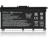 FlyZythrol HT03XL laptop battery Compatible With HP Pavilion 14-CE 14-CF 14-CK 14-CM 14-DH 14-DK 14-DF 14-MA14Q-CS 14Q-CY 15-CS 15-DQ 15-DA 15-DB 15-CW 17-BY 240 245 250 255 G7 340 348 G5 L11119-855