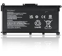 FlyZythrol HW03XL L97300-005 battery Compatible with HP 255 470 G8 240 245 250 255 G9 Pavilion 15-EG 15-EH 17-CN 17-CP 15-eg00000 15-eh00000 15-eg0073cl 17-cn0xxx 17z-cp000 HWO3XL HSTNN-DB9Y 3 cell