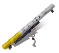 FlyZythrol L13L4A61 L13L4E61 L13S4E61 laptop battery Compatible With Lenovo Flex 2 14 15 15D Series L13M4A61 L13M4E61 L13S4A61 2ICR19/66-2 7.2V 32Wh