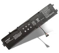 FlyZythrol L14M3P24 L14S3P24 Laptop Battery Compatible with Lenovo Legion | Y520-15IKBA Y520-15IKBM Y520-15IKBN IdeaPad Y700-14ISK 700-15ISK 700-17ISK Series L16S3P24 L16M3P24 11.1V 45Wh