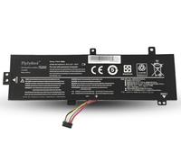 FlyZythrol L15L2PB4 L15C2PB5 Laptop battery Compatible With Lenovo IdeaPad 510-15ISK 510-15IKB 310-15IKB 310-15ISK 310-15ABR 310-15IAP series L15M2PB5 L15C2PB3 L15M2PB3 L15L2PB4 L15L2PB5 L15C2PB7 7.6V