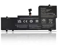 FlyZythrol L15M4PC2 L15L4PC2 Laptop battery Compatible With Lenovo Ideapad Yoga 710-14IKB 710-14ISK 80V4 710-15IKB 710-15ISK Series Notebook 5B10K90778 5B10K90802 7.64V 53Wh