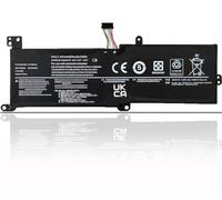 FlyZythrol L16L2PB3 L16M2PB1 L16L2PB2 L16C2PB2 battery Compatible With Lenovo Ideapad 320 330 S145 series 320-15ABR 320-15IAP 330-15IKB 330-15AST 320-14AST L16M2PB2 L16C2PB1 L16C2PB2 7.4V