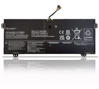 FlyZythrol L16M4PB1 laptop battery compatible with Lenovo Yoga 720-13IKB 730-13IKB 730-13IWL Series battery L16L4PB1 L16C4PB1 5B10M52738 5B10M52739 5B10M52740 7.7V 7100mAh