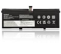 FlyZythrol L17M4PH1 Laptop battery Compatible with Lenovo Yoga 7 Pro C930 C930-13IKB C930-13IKB 81C4 Series L17C4PH1 L17M4PH2 5B10Q82425 5B10Q82426 928QA225H 7.68V 7820mAh