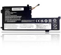 FlyZythrol L18C3PF2 Laptop battery Compatible With Lenovo Ideapad L340-17API L340-17IWL L340-15API L340-15IWL V155-15API V340-17IWL L3-15IML05 L340-17IWL Series L18M3PF2 L18D3PF1 L18L3PF1 5B10T03401