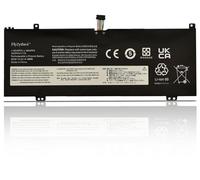 FlyZythrol L18C4PF0 Laptop battery Compatible With Lenovo ThinkBook 13S-IML 13S-IWL 14S-IML 14S-IWL Series L18D4PF0 L18M4PF0 5B10S73500 5B10S73501 5B10W67315 5B10S73499 15.36V 45Wh