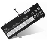 FlyZythrol L18C4PF3 L18C4PF4 laptop battery Compatible With Lenovo IdeaPad C340-14API C340-14IML C340-14IWL S540-14API S540-14IML S540-14IWL Flex-14IML Flex-14IWL Flex-14API Series L18M4PF4 15.4V