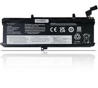 FlyZythrol L18M3P71 L18S3P71 Laptop battery Compatible With Lenovo ThinkPad T590 P53s ThinkPad T15 Gen 1/ Gen 2 P15s Gen 1/ Gen 2 Series L18L3P71 02DL011 02DL012 SB10K97649 SB10K97650 5B10W13913