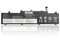 FlyZythrol L19M3PD5 L19C3PD5 battery Compatible With Lenovo ThinkPad E14 E15 Gen 2 2020 Gen 3 2021 Gen 4 2022 series L19L3PD5 L19D3PD5 L20C3PD4 L20D3PD4 L20M3PD4 L20L3PD4 SB10X02597 5B10X02603 11.1V
