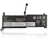 FlyZythrol L20C2PF0 Laptop Battery Compatible with Lenovo IdeaPad 3-14ITL6