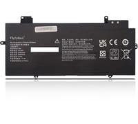 FlyZythrol L20M4P71 L20C4P71 Laptop Battery Compatible With Lenovo ThinkPad X1 Carbon 9th 10th Gen X1 Yoga 6th 7th Gen 2021 2022 Series L20D4P71 L20L4P71 SB10T83217 15.44V 57Wh