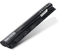 FlyZythrol M5Y1K GXVJ3 battery Compatible With Dell vostro 3458 3558 inspiron 3451 3551 3452 3458 14 15 17 3000 5000 3552 3460 3470 3567 5455 5458 5551 5758 5559 5558 Latitude 3460 3560 WKRJ2 VN3N0