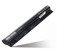 FlyZythrol M5Y1K GXVJ3 WKRJ2 battery Compatible With Dell vostro 3458 3558 | inspiron 3451 3551 3452 3458 14 15 17 3000 5000 3552 3460 3470 3567 5455 5458 5551 5758 5559 5558 Latitude 3460 3560 VN3N0