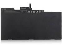 FlyZythrol Real 4100mAh 46.5Wh capacity CS03XL battery Compatible With HP Elitebook 745 755 840 850 G3 G4 848 G3 Zbook 15u G3 G4 mt42 mt43 series CSO3XL 800231-141 800513-001 HSTNN-DB6U HSTNN-IB6Y