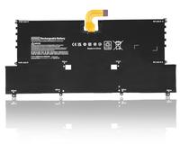 FlyZythrol SO04XL battery Compatible With HP Spectre Pro 13 G1 13-V000 13t-v100 13T-V000 13T-V100 series 13-V011DX 13-V111DX 13-V016TU 13-V015TU S004XL 844199-850 844199-855 HSTNN-IB7J 7.7V 38Wh