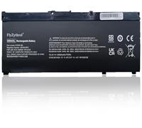 FlyZythrol SR04XL battery for HP Omen 15-CE0XX 15-CE054NA 15-DC0XX 15-CE018DX 5-DC0001NG Pavilion 15-CB079TX 15-CB000 15-CE000 15-CB0XX 15-CX0XX series 917724-855 917678-1B1 HSTNN-DB7W 15.4V