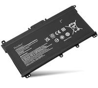 FlyZythrol TF03XL TF03 920046-421 battery Compatible with HP Pavilion 14-BF | 14-BK 14-BP 14-CD 15-CC 15-CD 15-CK 17-AR 14-BF003NF 14-BF010NF15-CC511NF 15-CC519NF laptop 920046-121 920070-855 HSTNN-LB7X